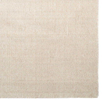 Freeport Vanilla Rug – close up