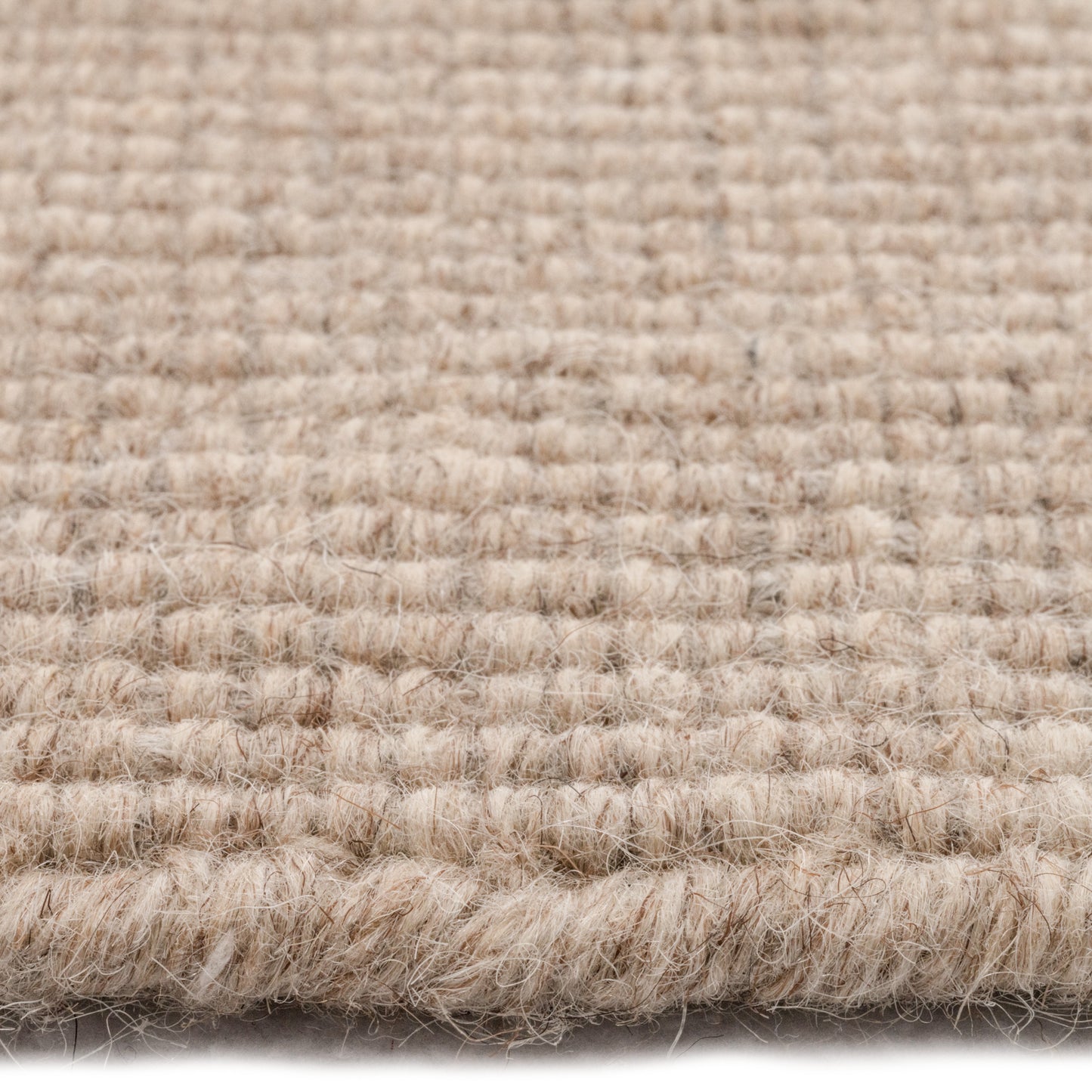 Freeport Beige Rug – close up