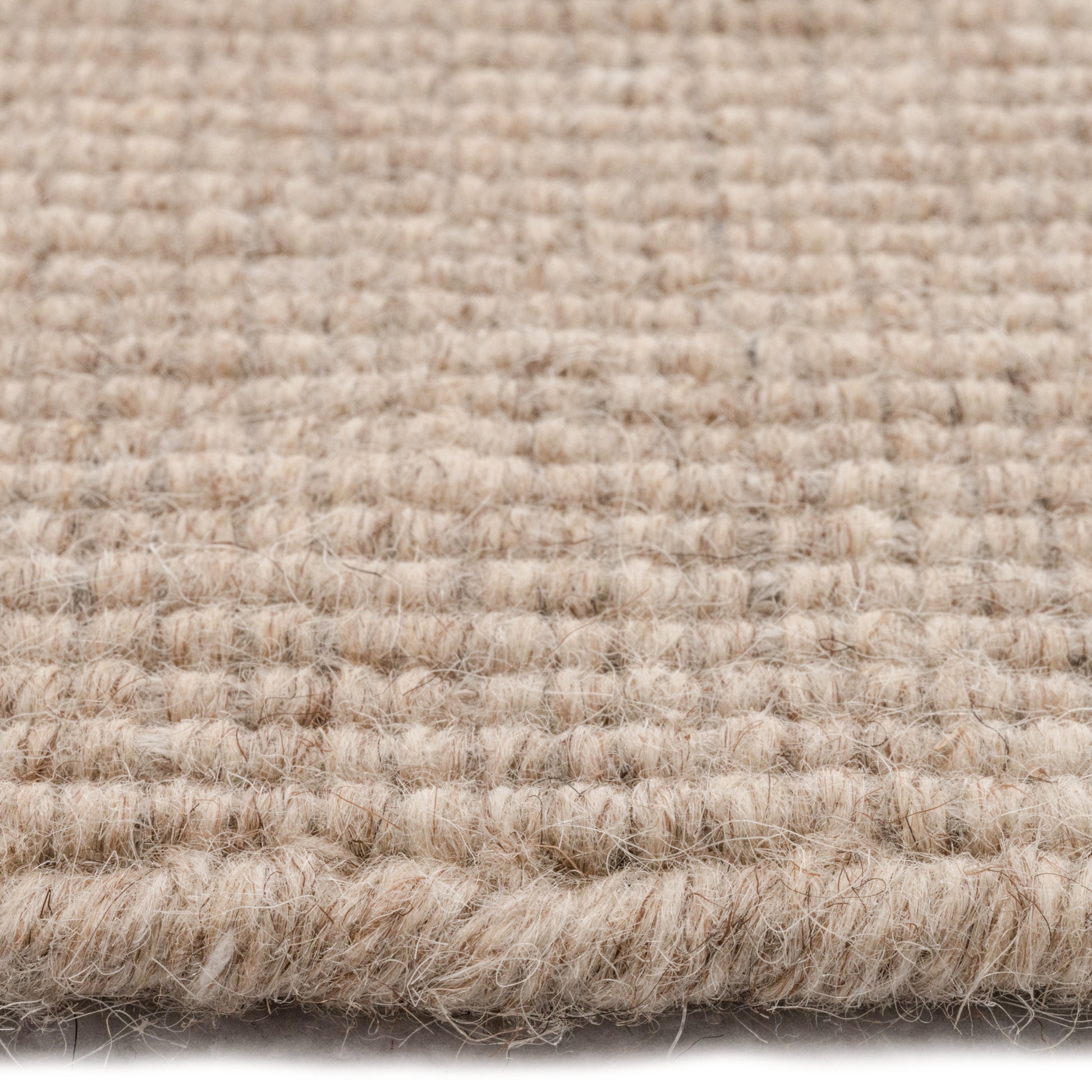 Freeport Beige Rug – close up