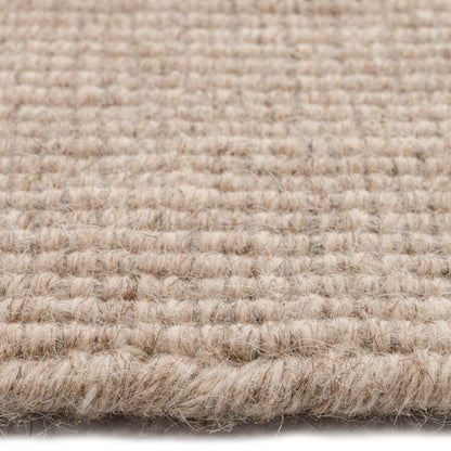 Freeport Beige Rug – close up