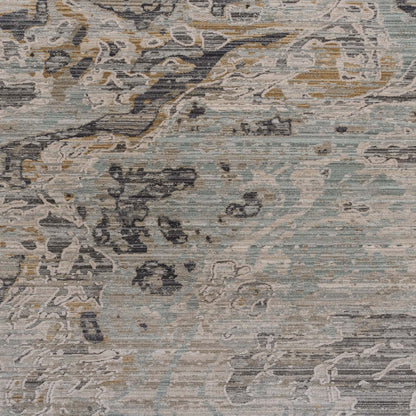 Zenith Rug – Lava Multi – lifestyle