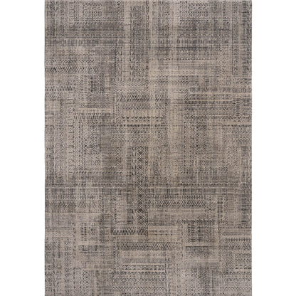 Zenith Rug – Sarouk Glacier – cabin lodge area rug