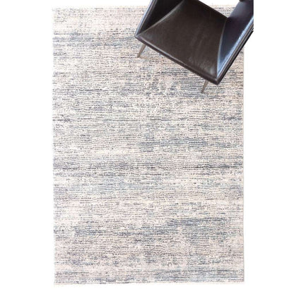 Zenith Rug – Fossil Harbor – detail view