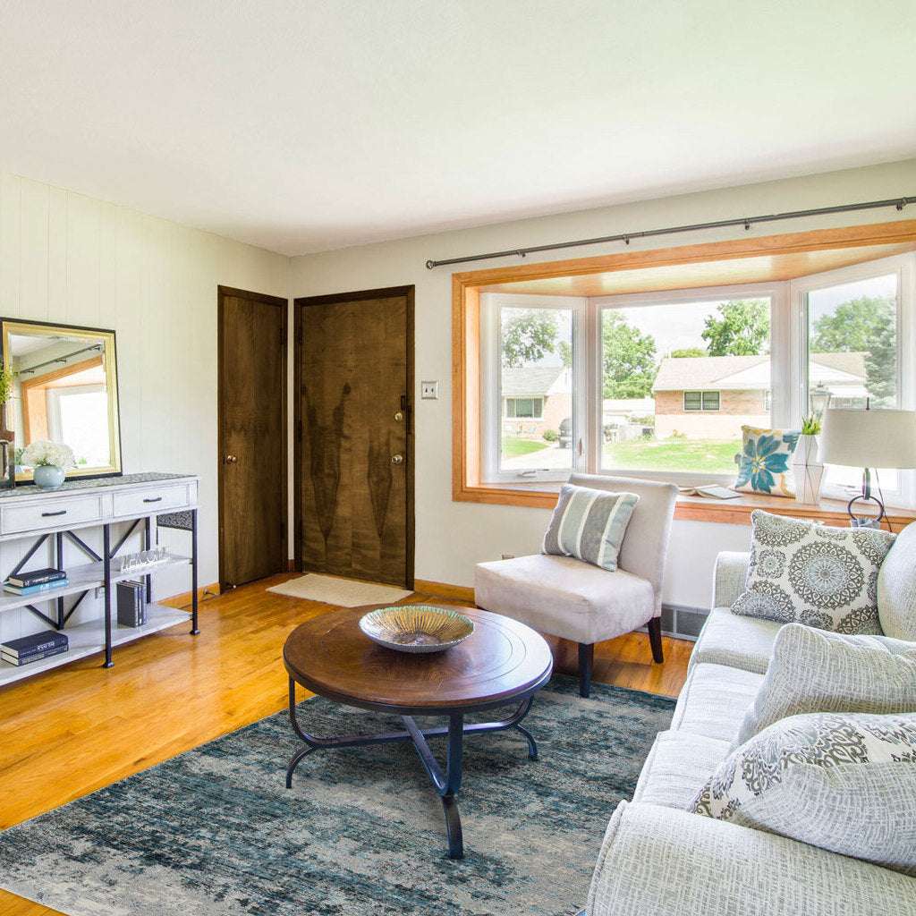 Fuego-Drake Blue Slate