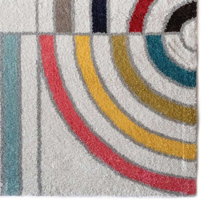 Deco Multi Rug – room setting