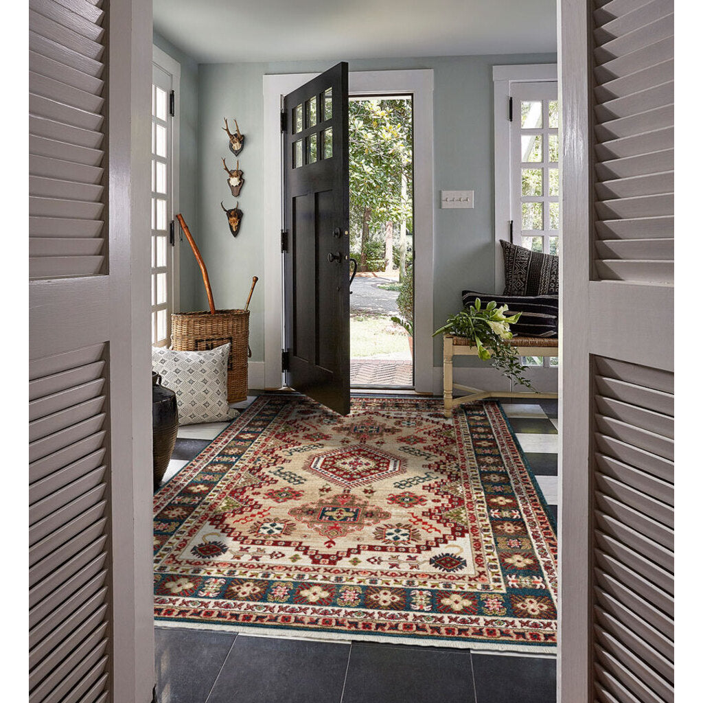 Landis-Kazak Champagne Blue