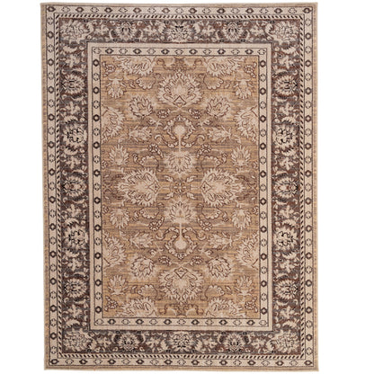 Bosphorus Rug – Keshan Stone – cabin lodge area rug