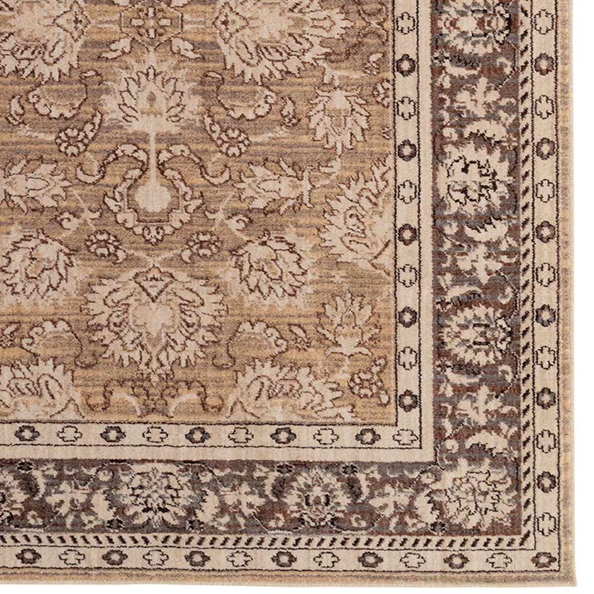 Bosphorus Rug – Keshan Stone – lifestyle