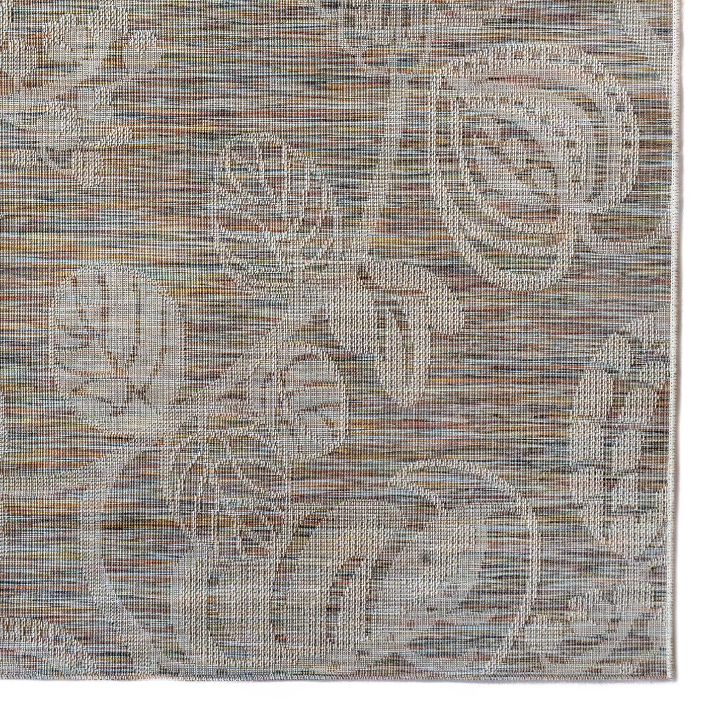 Tropical Fete Sunlight Multi