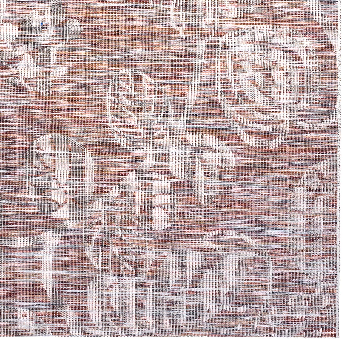 Tropical Fete Red Multi