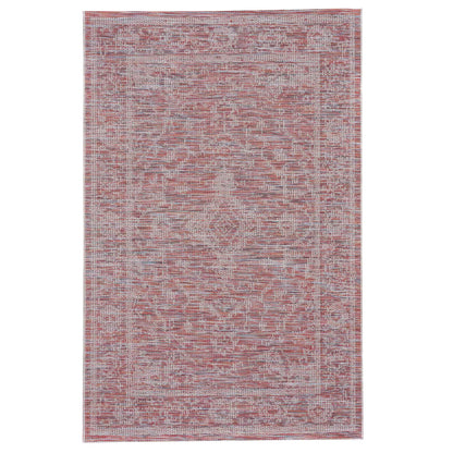 Birchwood Heriz Rug – cabin lodge area rug