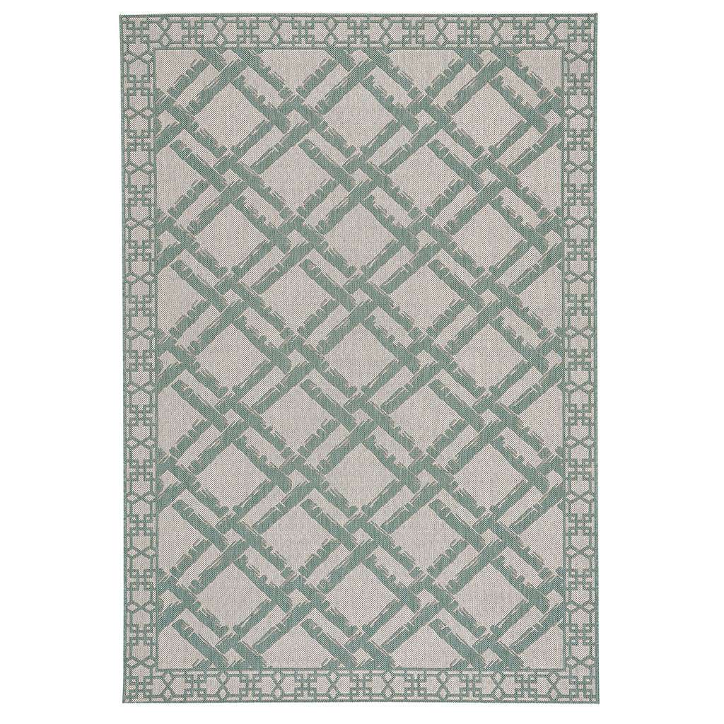 Finesse-Bamboo Trellis Spa