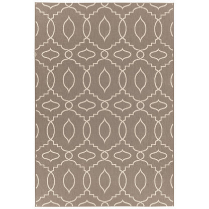 Finesse Rug – Moor Barley – cabin lodge area rug