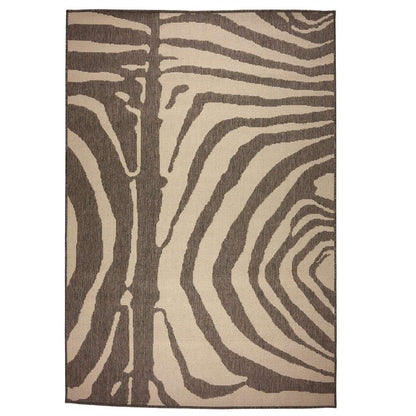 Cape Town Taupe Rug – cabin lodge area rug