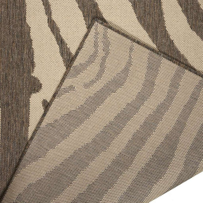 Cape Town Taupe Rug – room setting
