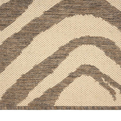 Cape Town Taupe Rug – close up