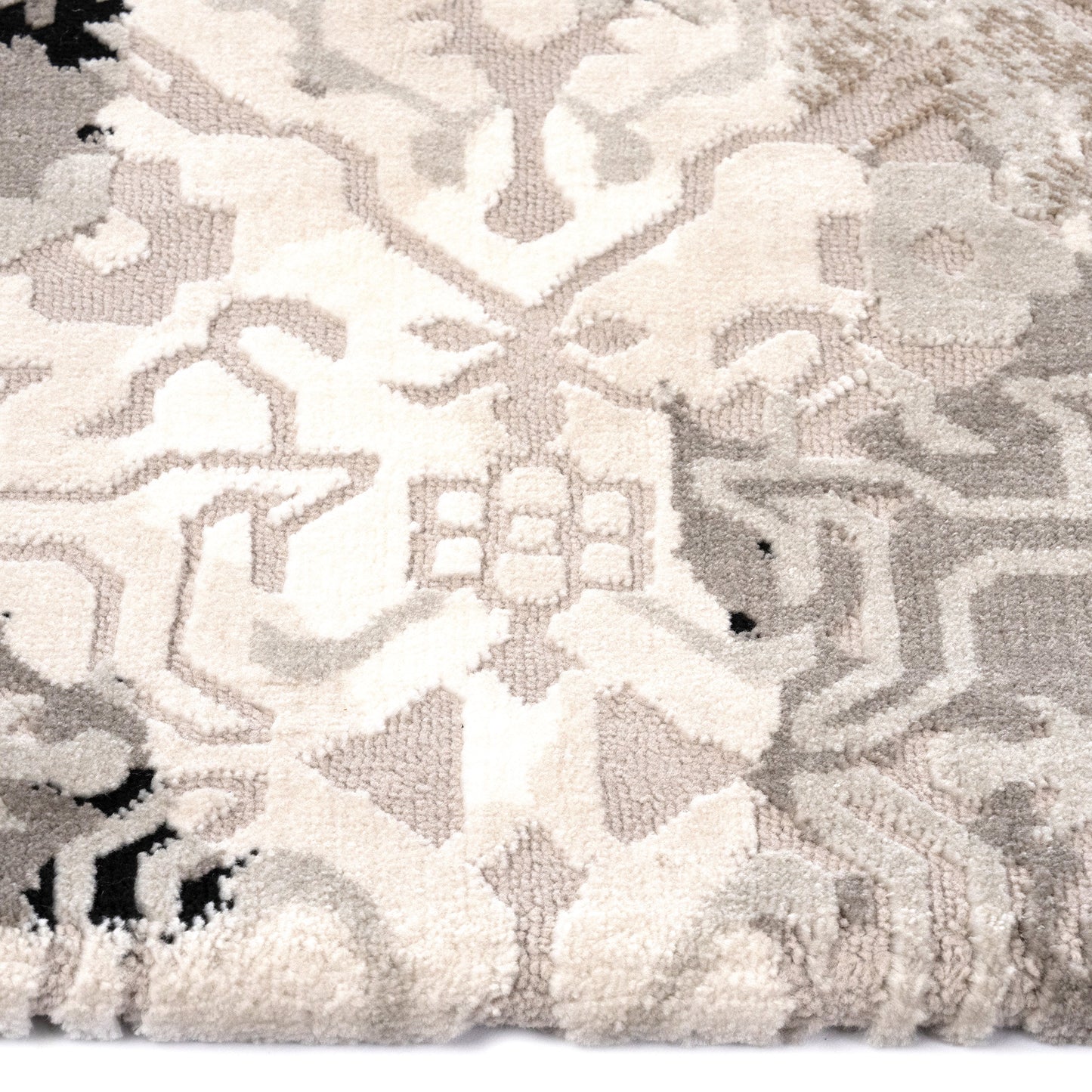 Manhattan-Chelsea Fog