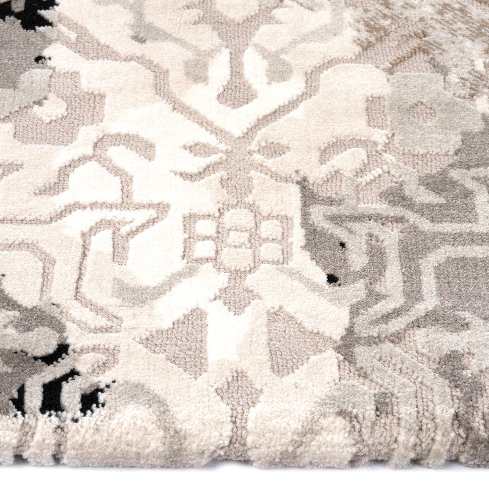 Manhattan-Chelsea Fog