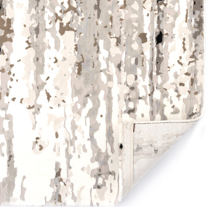 Manhattan Rug – Soho Steel – room setting