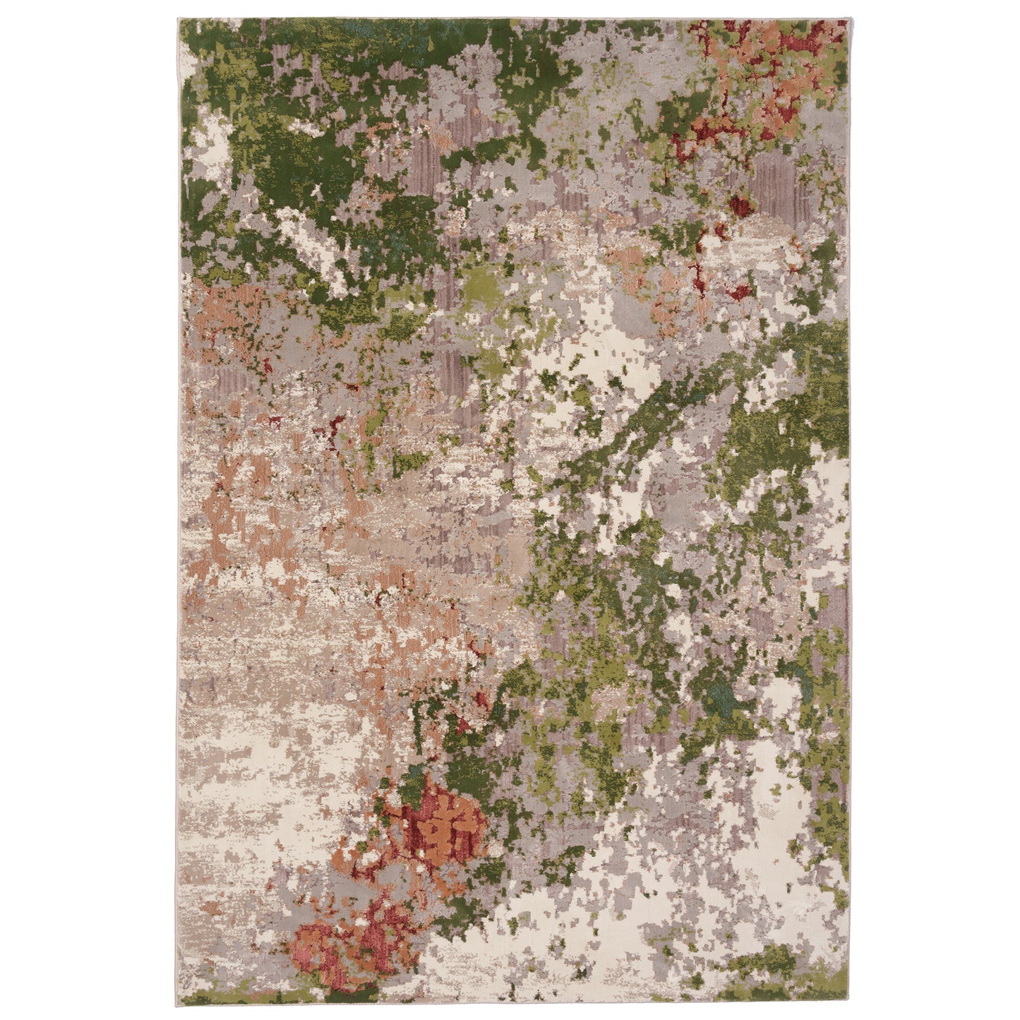 Cairo Valley Rug – cabin lodge area rug