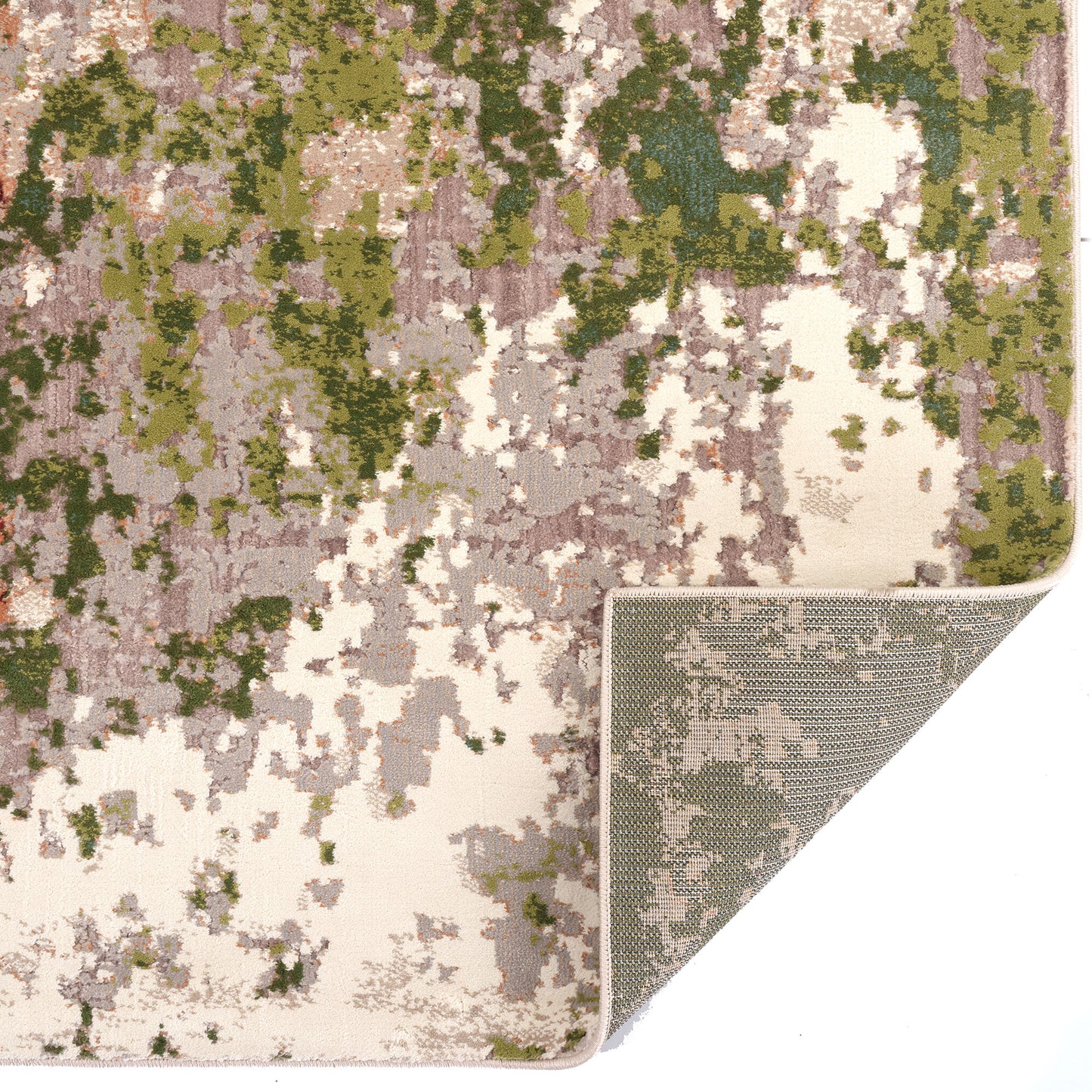 Cairo Valley Rug – detail view