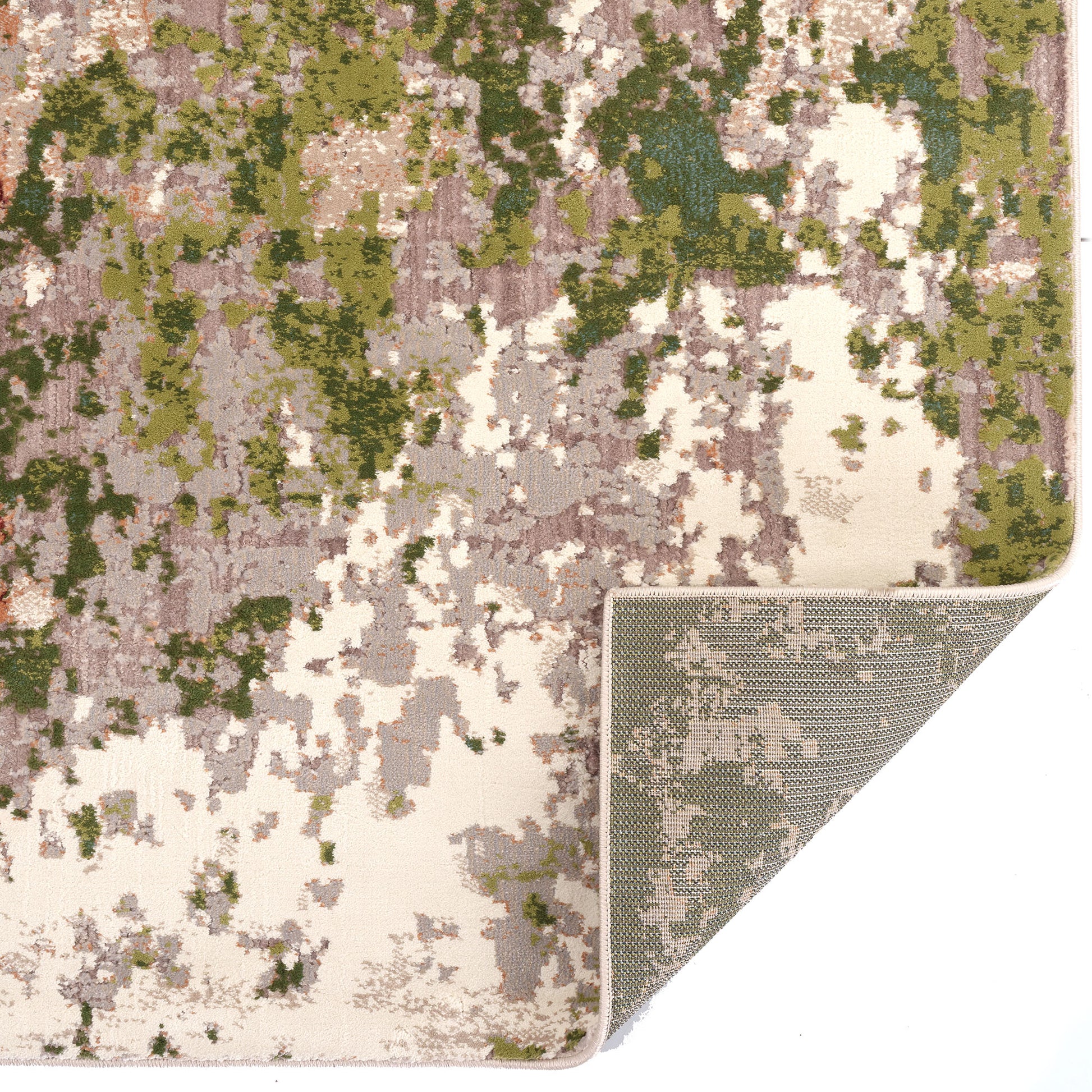 Cairo Valley Rug – detail view