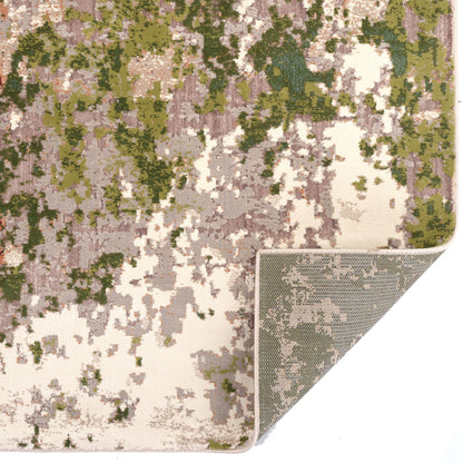 Cairo Valley Rug – detail view