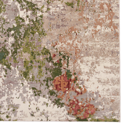 Cairo Valley Rug – close up