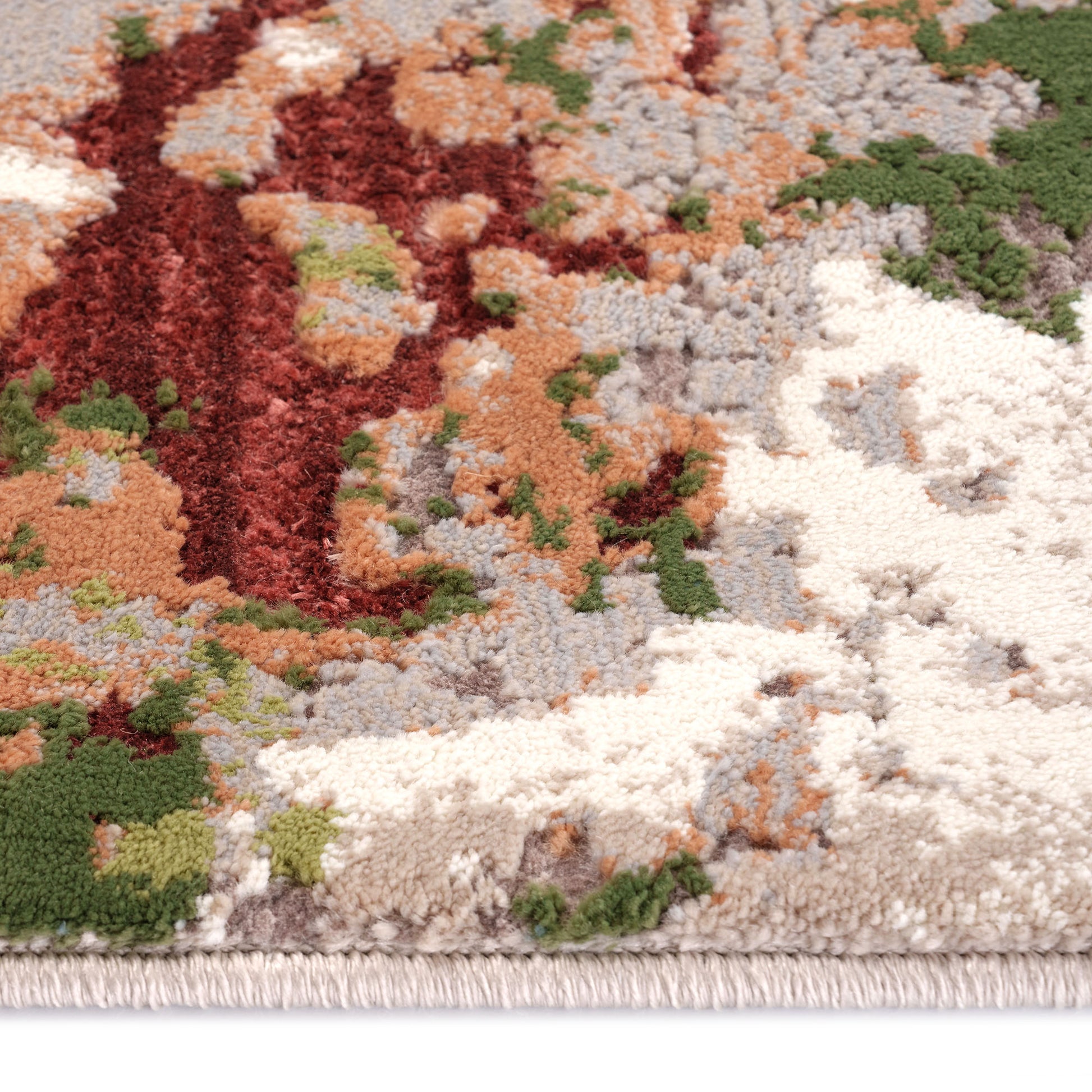Cairo Valley Rug – room setting