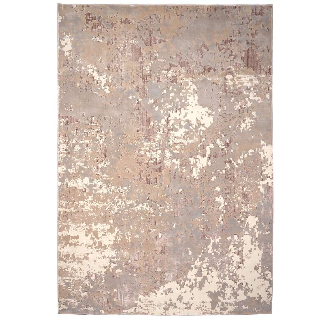 Cairo Stone Rug – cabin lodge area rug