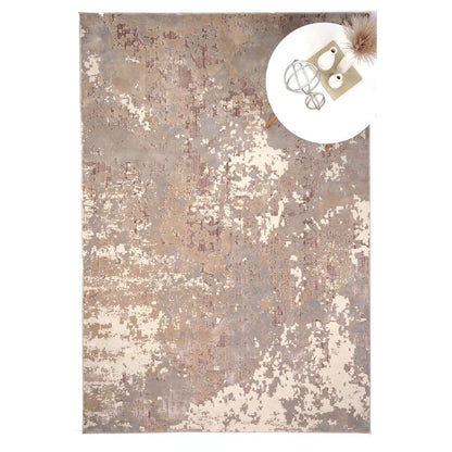 Cairo Stone Rug – detail view