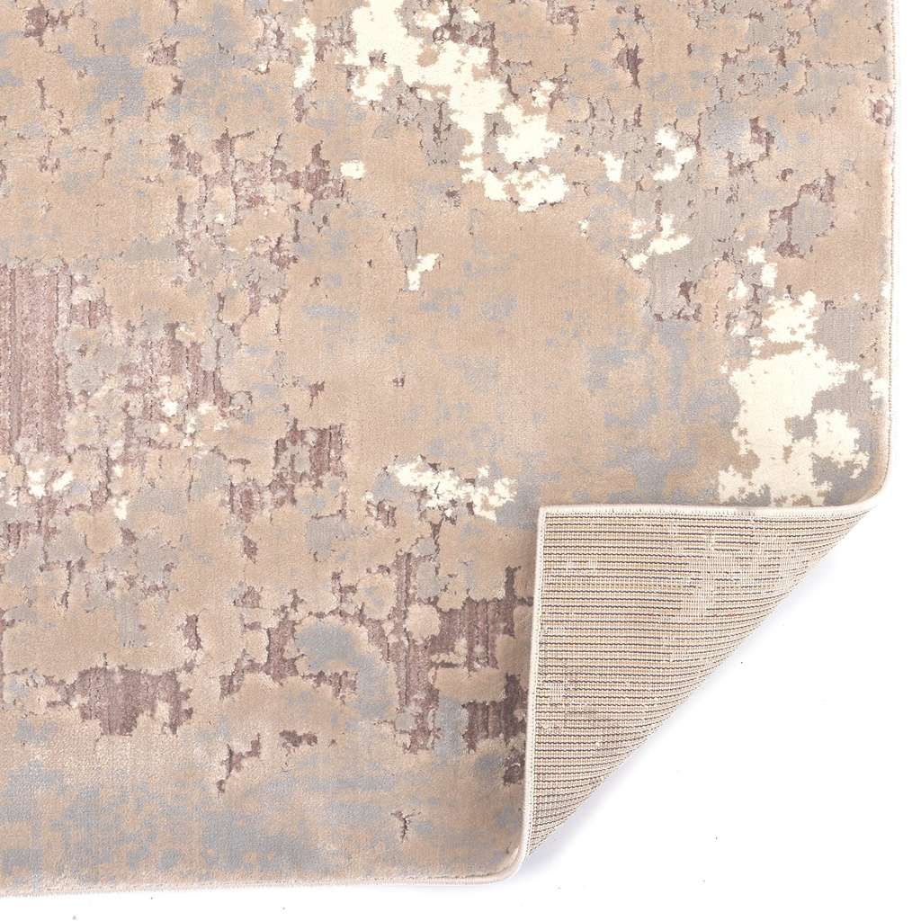 Cairo Stone Rug – room setting