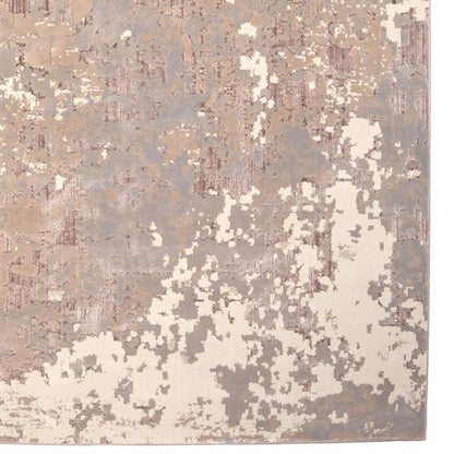 Cairo Stone Rug – lifestyle