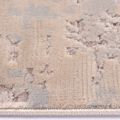 Cairo Stone Rug – close up