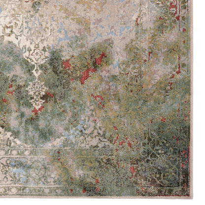 Cairo Temple Rug – lifestyle