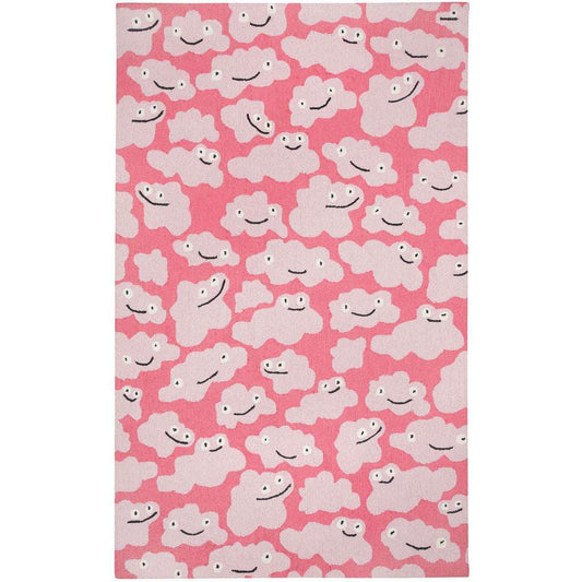 Cloud People Bubblegum