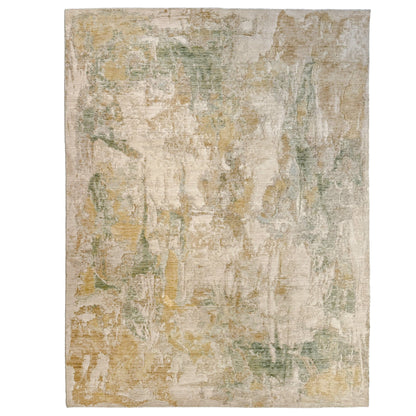 Capel Enchanted Area Rug - Carribean
