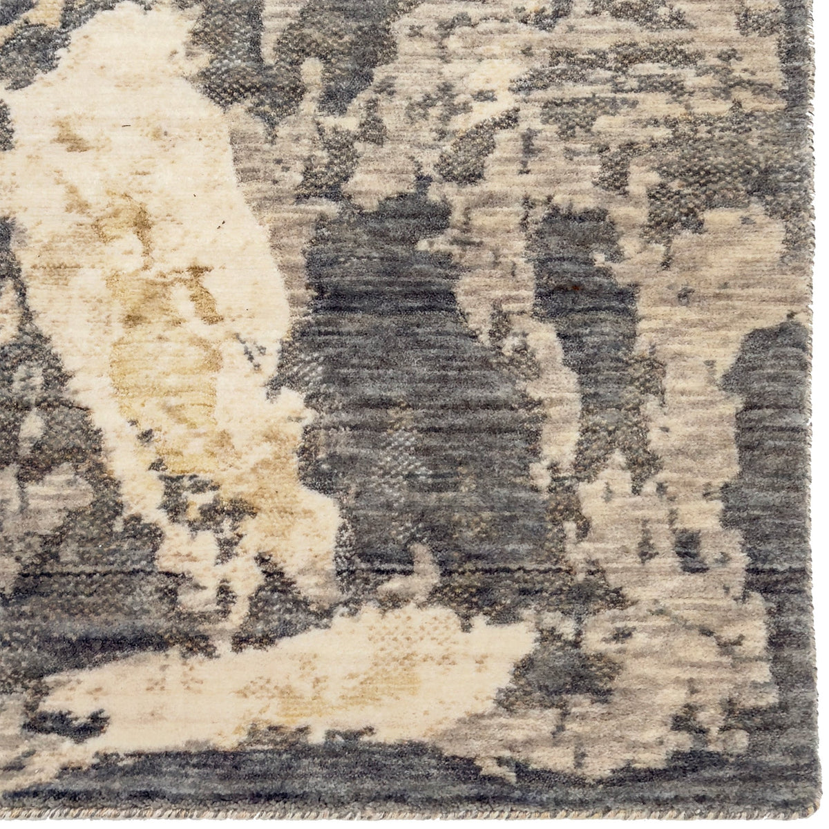 Capel Enchanted Area Rug - Mediterranean