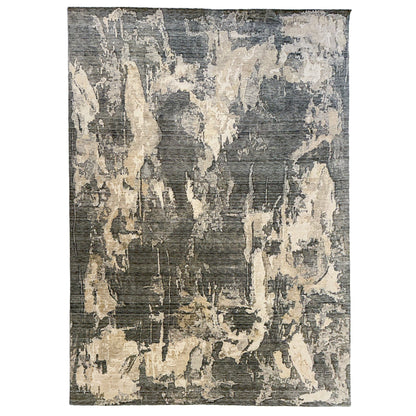 Capel Enchanted Area Rug - Smoke