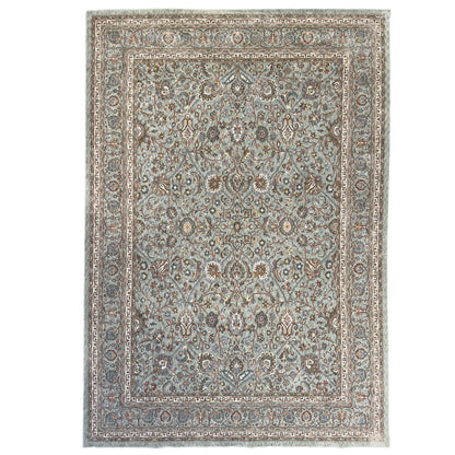 Capel Mt. Pleasant Area Rug - Lt. Green