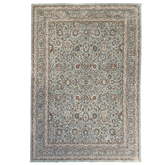 Capel Mt. Pleasant Area Rug - Lt. Green