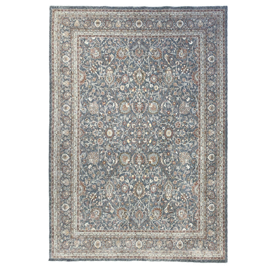 Capel Mt. Pleasant Area Rug - Blue