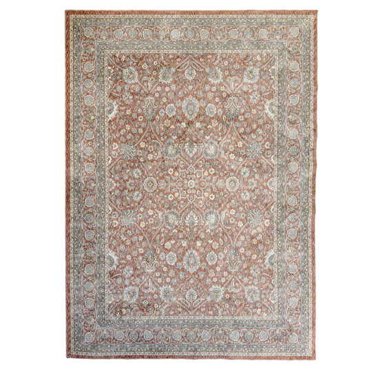 Capel Mt. Pleasant Area Rug - Cerise
