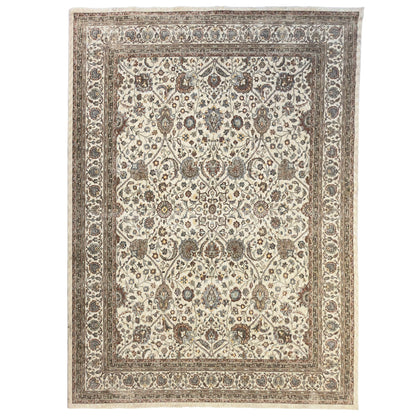Capel Mt. Pleasant Area Rug - Alabaster