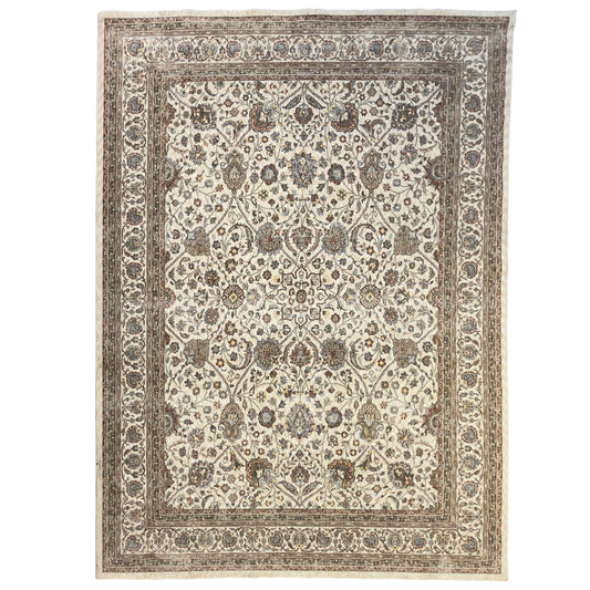 Capel Mt. Pleasant Area Rug - Alabaster