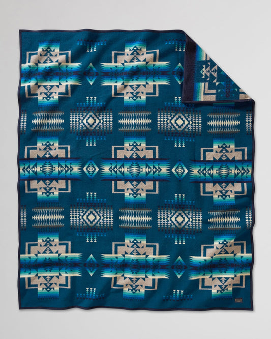 Chief Joseph Blanket | Aegean