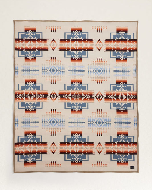 Chief Joseph Blanket | Rosewood