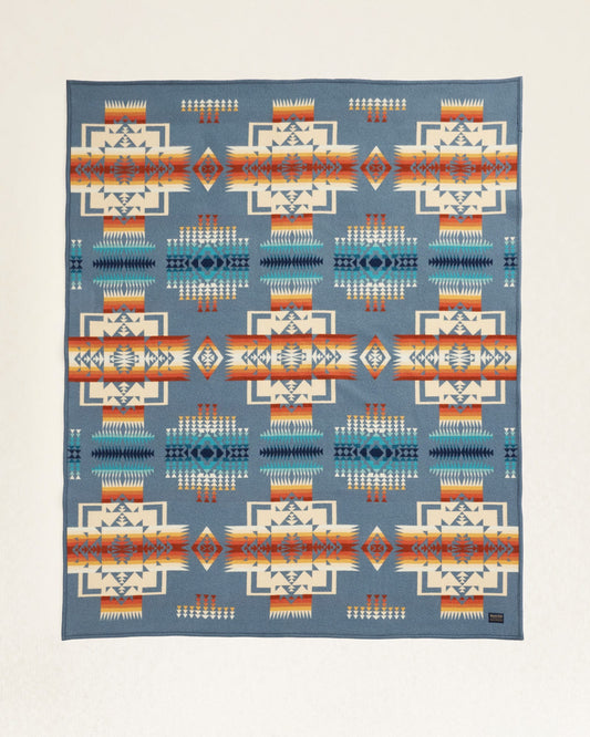 Chief Joseph Blanket | Slate