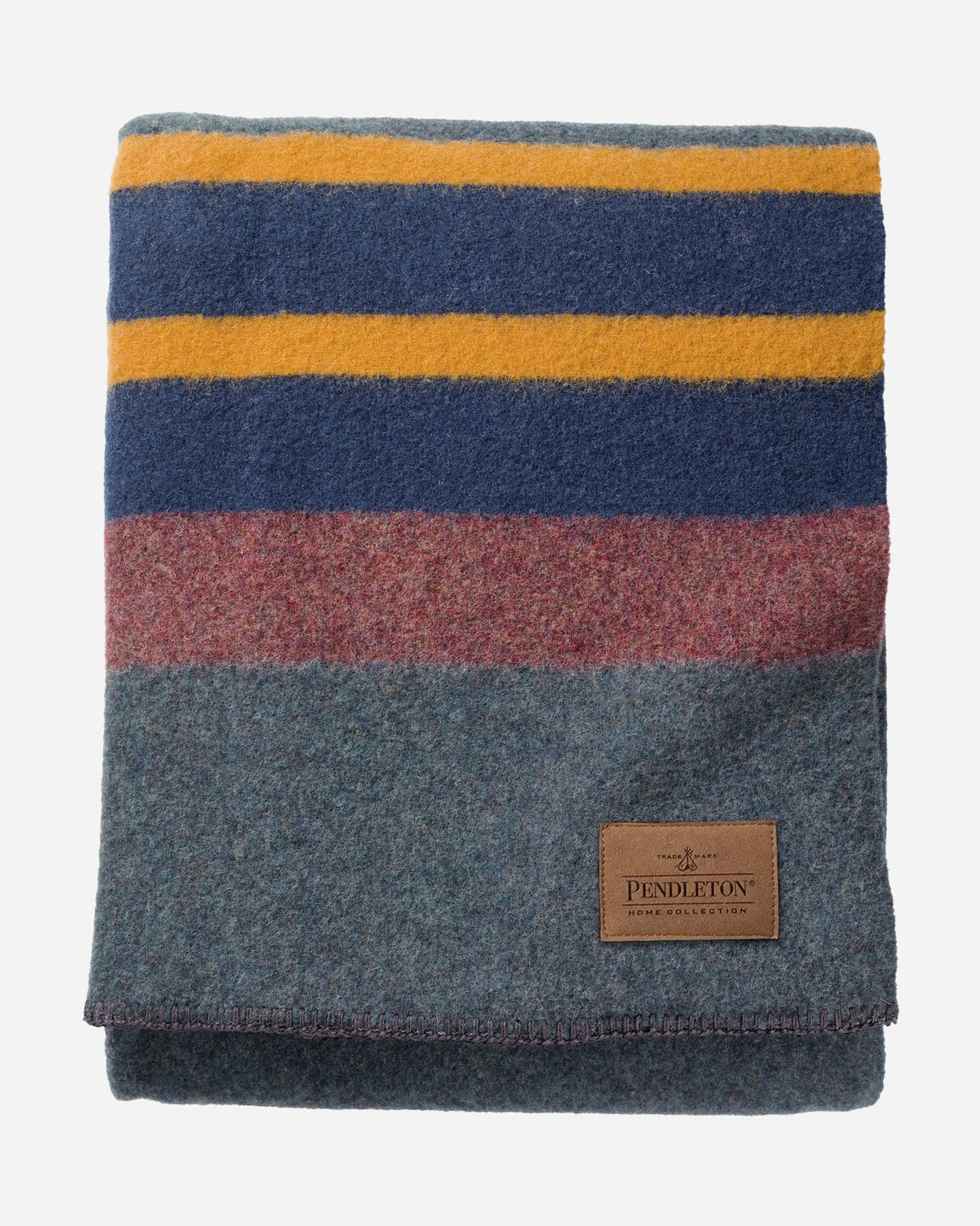 Yakima Camp Blanket | Lake