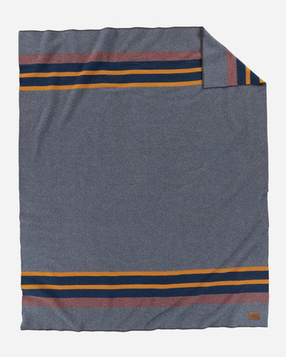 Yakima Camp Blanket | Lake